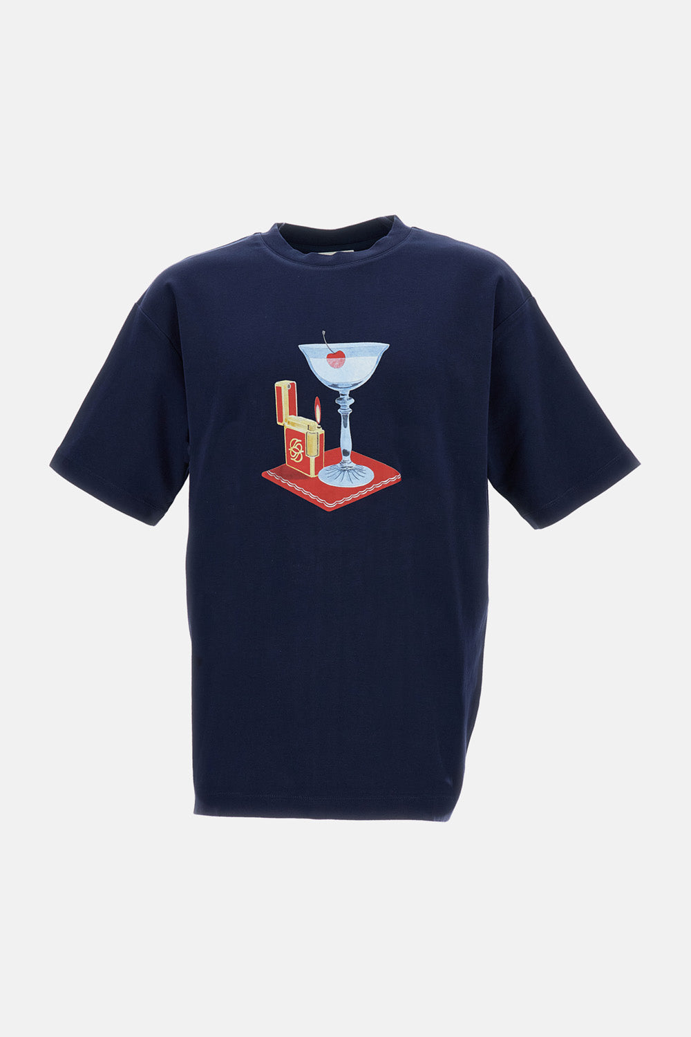 COCKTAIL T-SHIRT