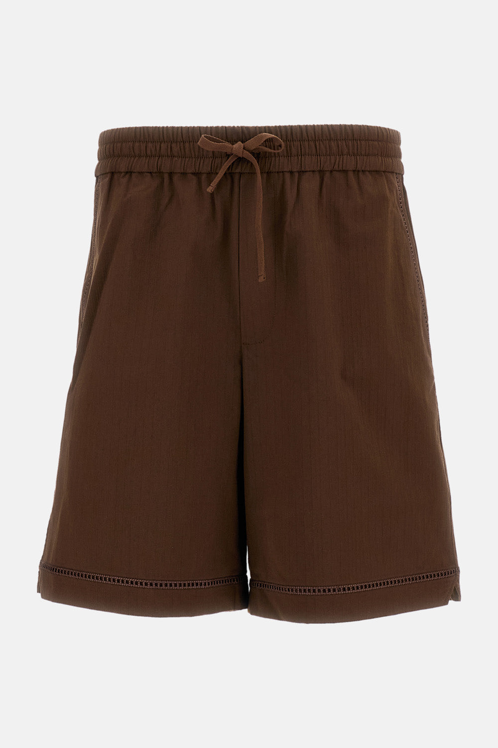 SHORT ELASTIQUE' JOUR ECHELLE