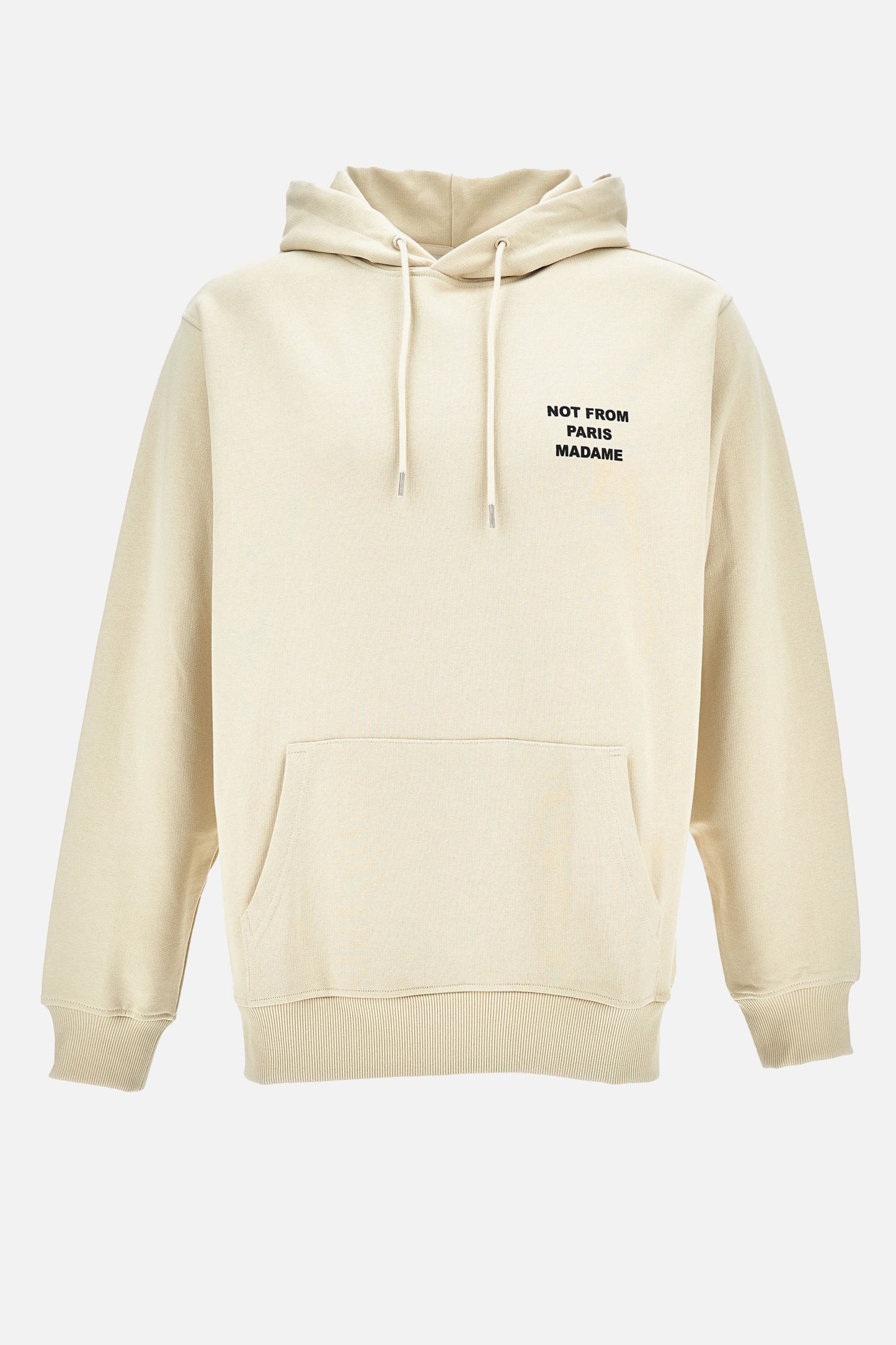 LE HOODIE SLOGAN