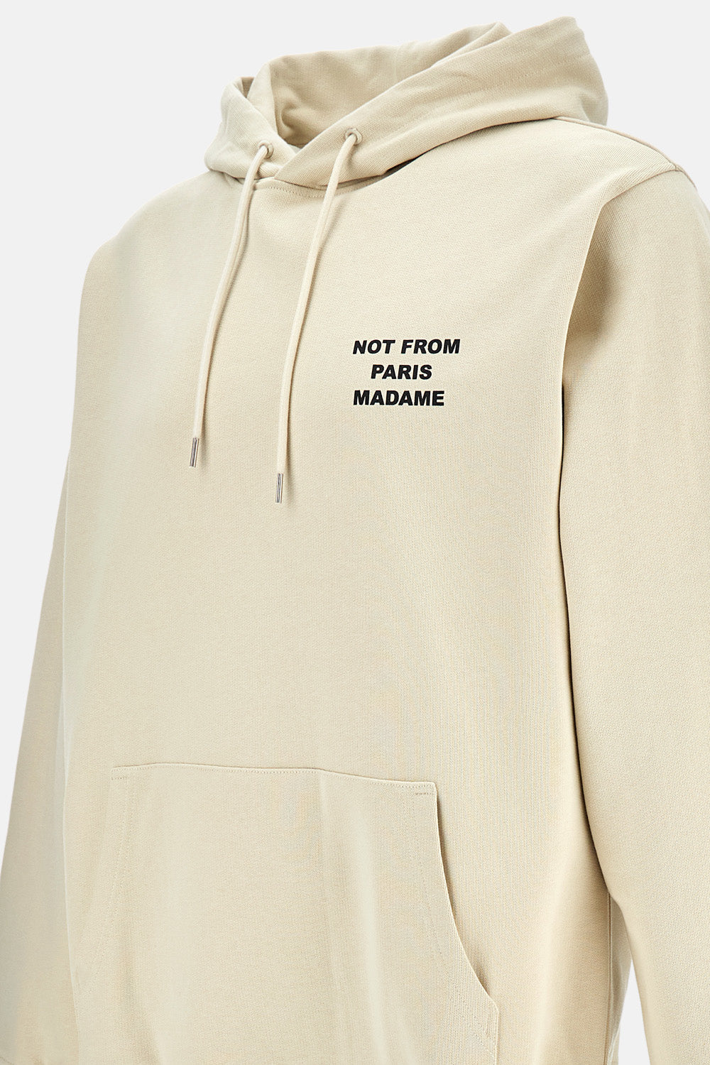 LE HOODIE SLOGAN
