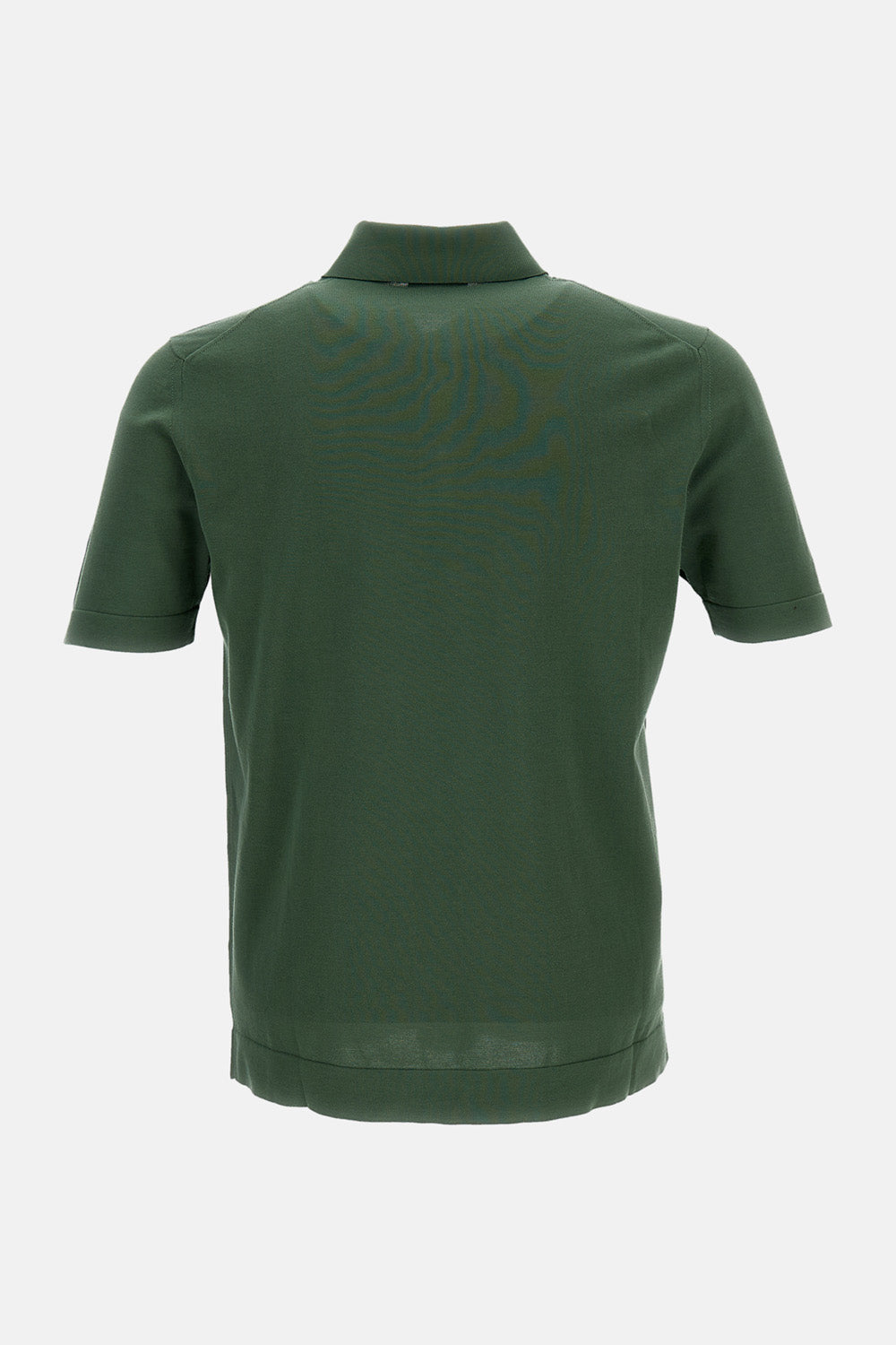COTTON POLO SHIRT