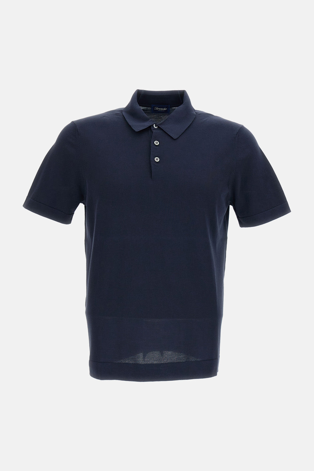 COTTON POLO SHIRT