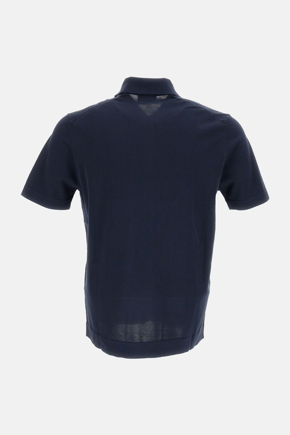 COTTON POLO SHIRT