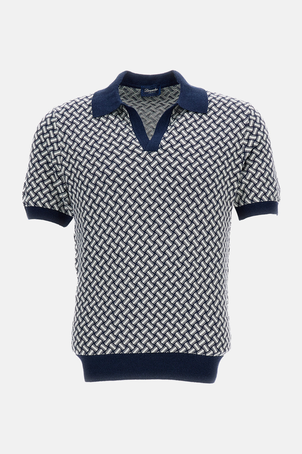 POLO-STYLE SHIRT