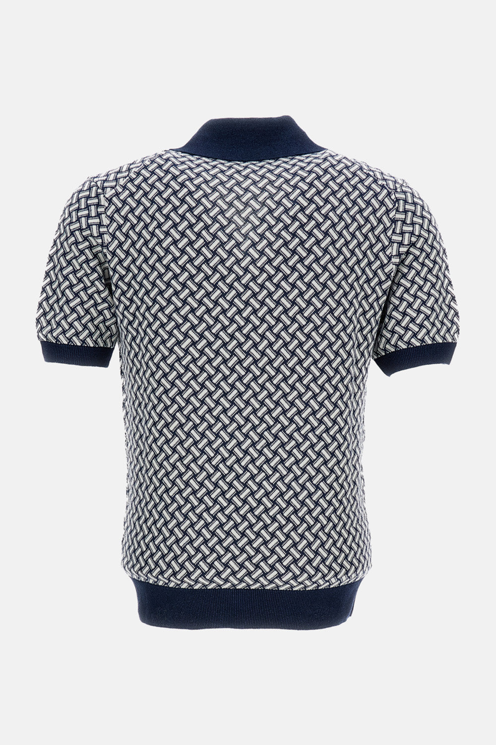 POLO-STYLE SHIRT