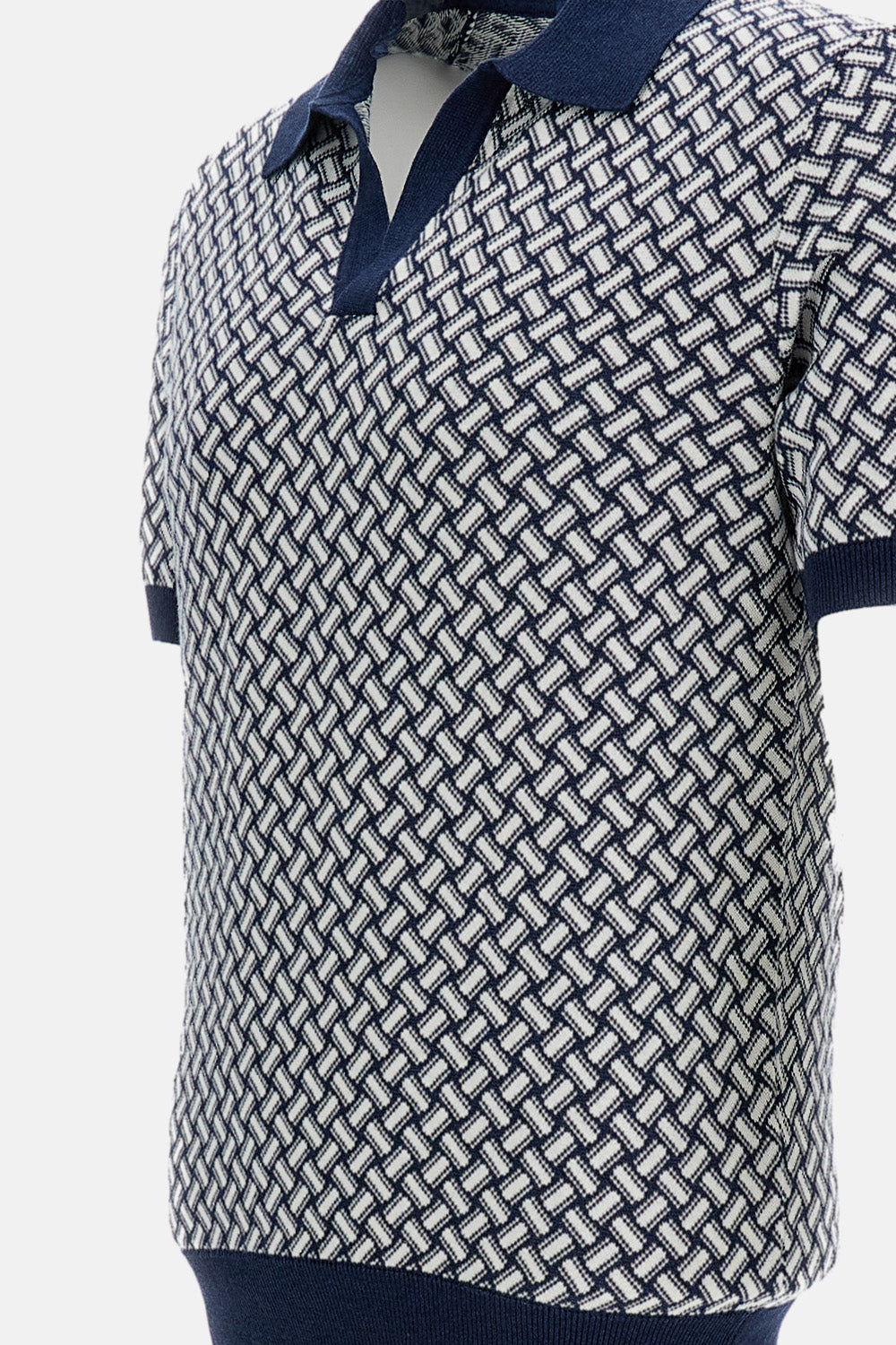 POLO-STYLE SHIRT