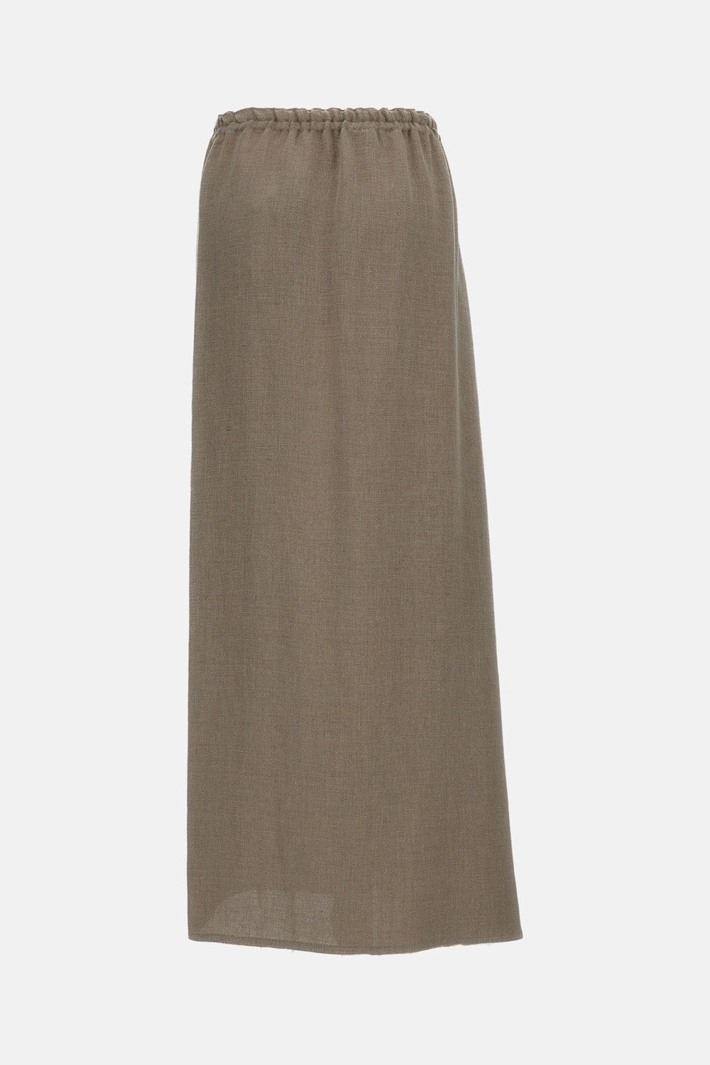 LONG SARONG SKIRT