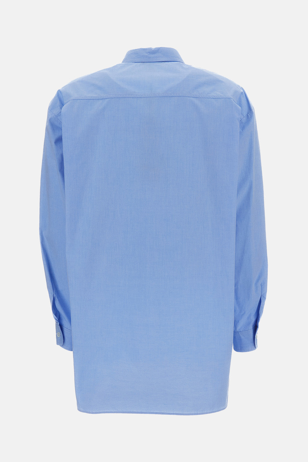 COTTON SHIRT