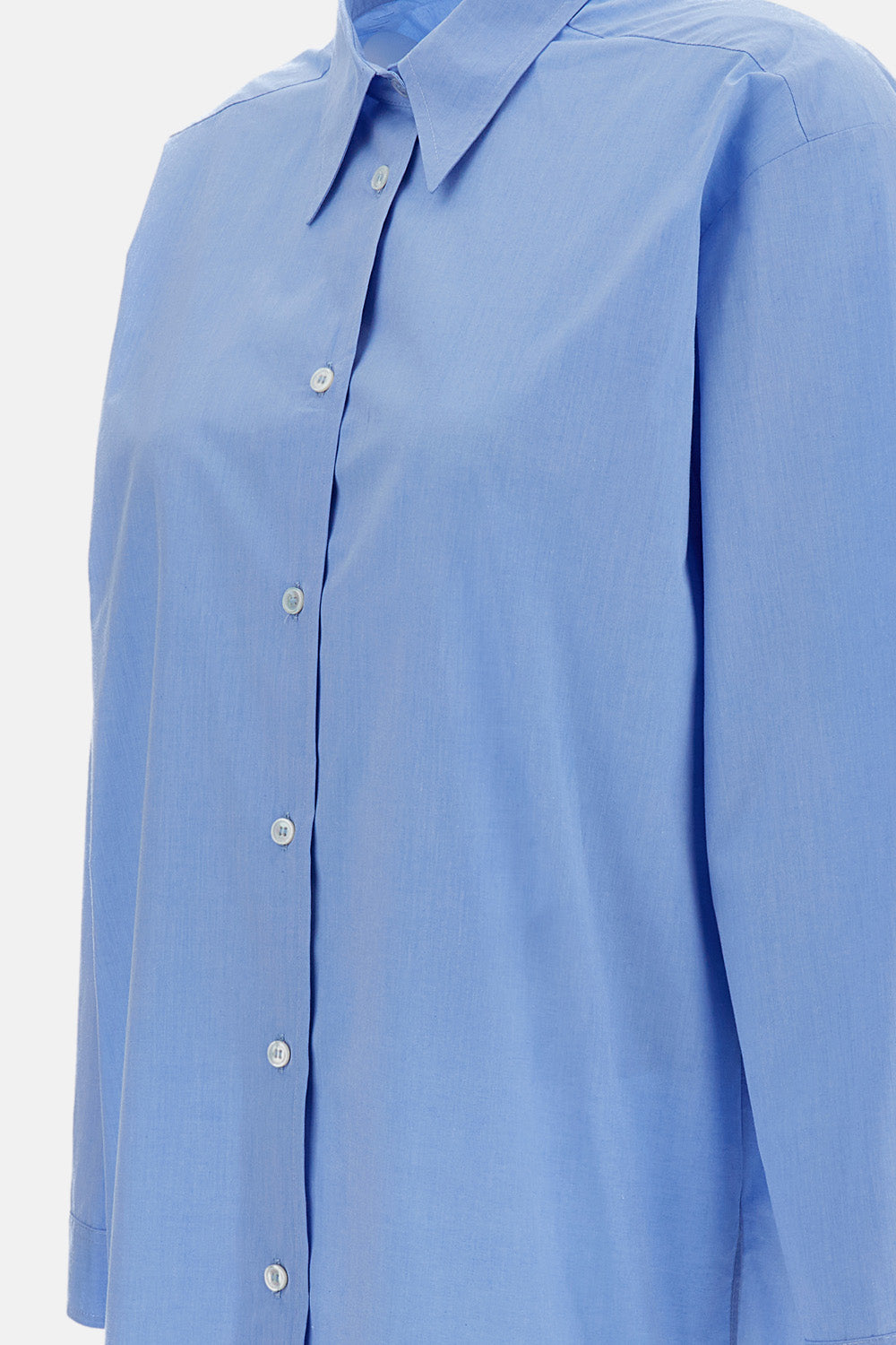 COTTON SHIRT