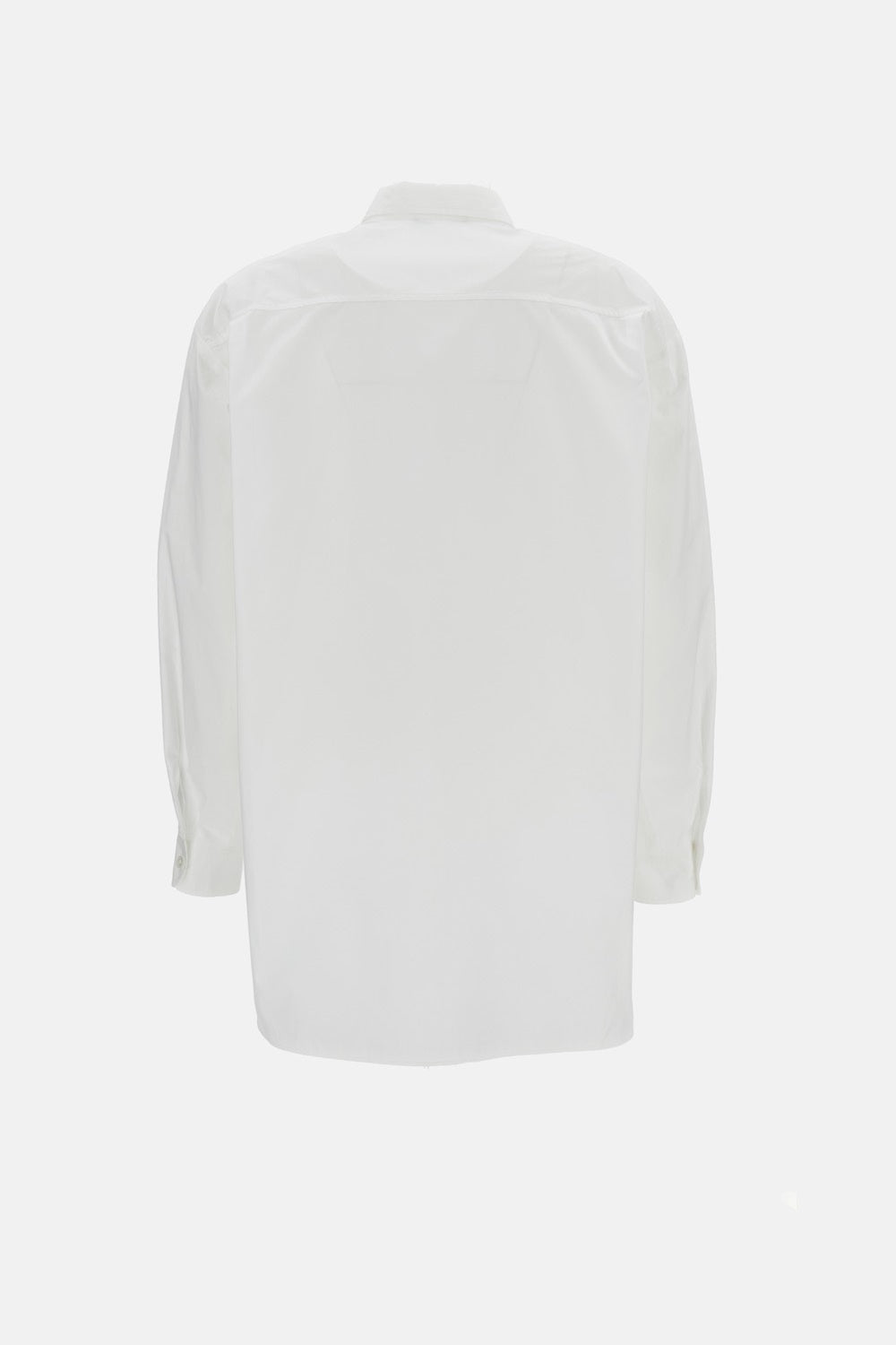 COTTON SHIRT