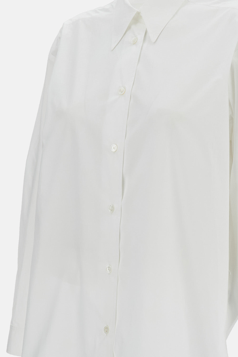 COTTON SHIRT