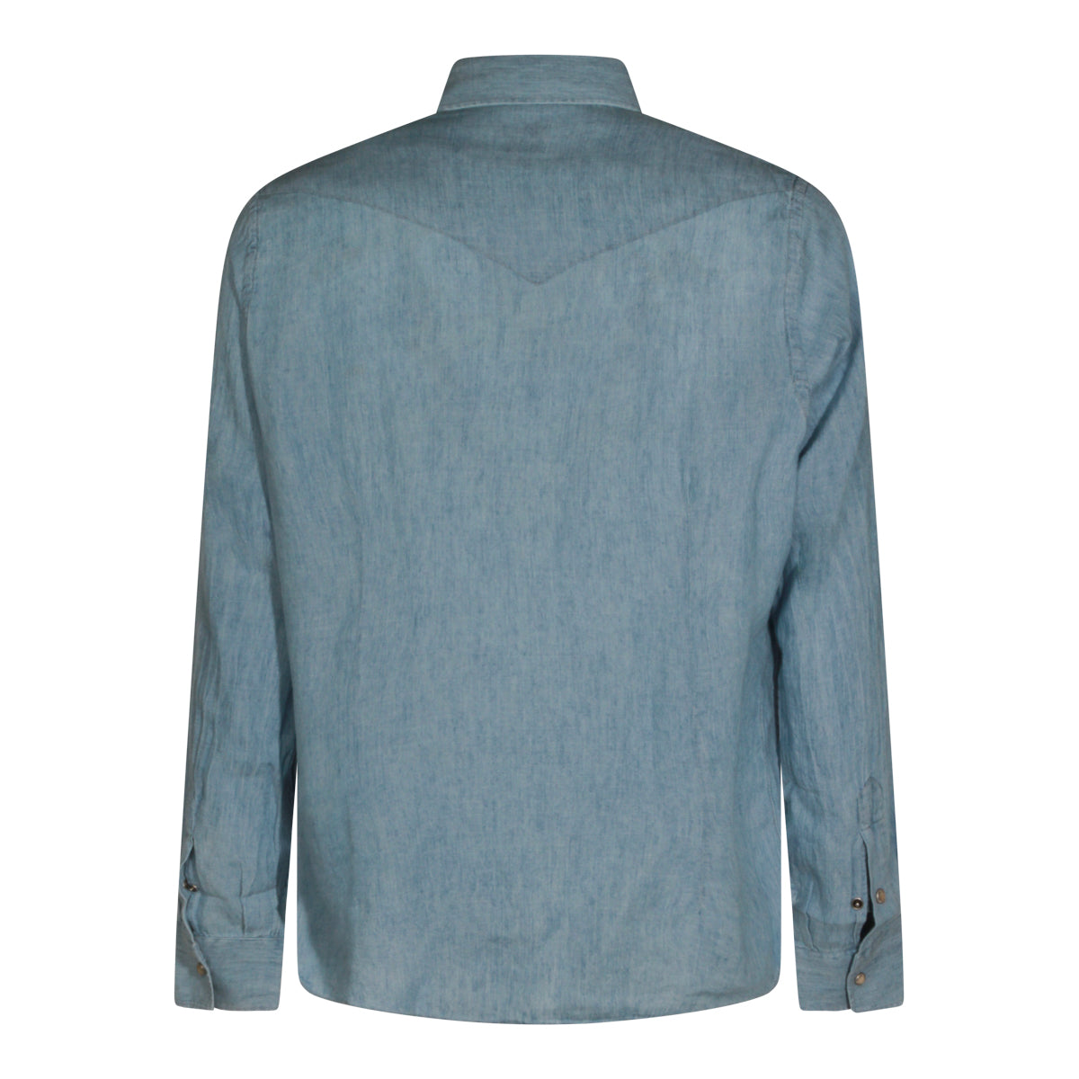 LIGHT BLUE SHIRT