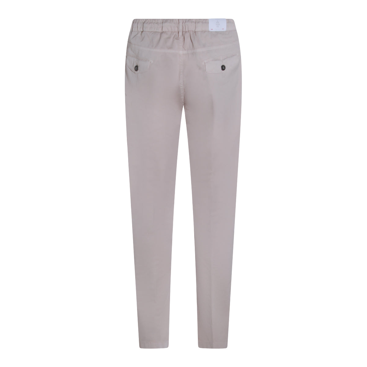SAND COTTON PANTS