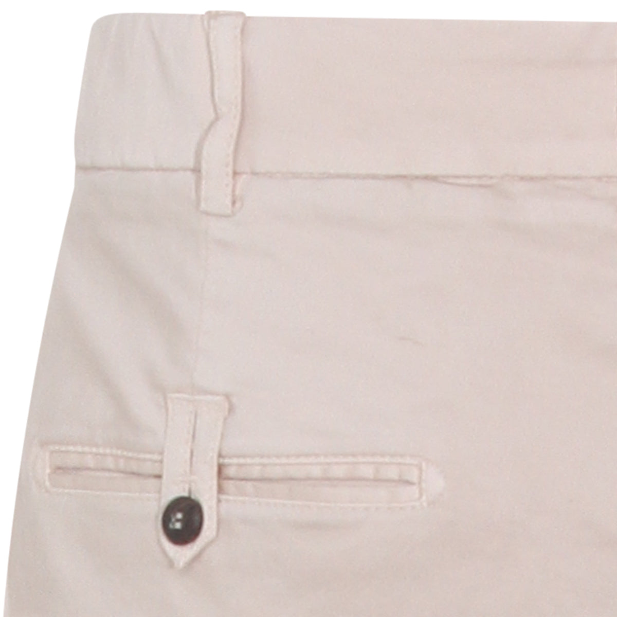 BEIGE COTTON PANTS