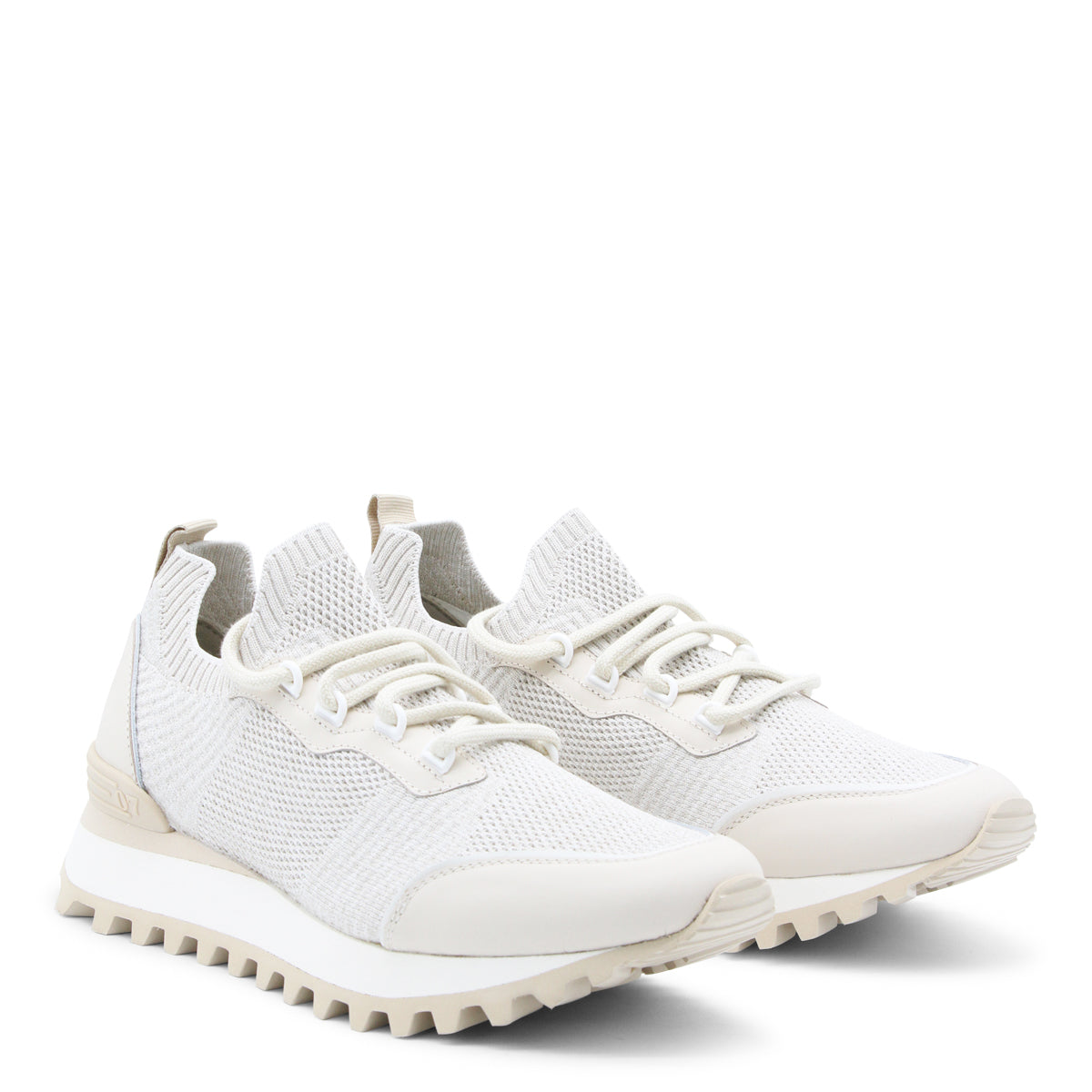SAND SNEAKERS