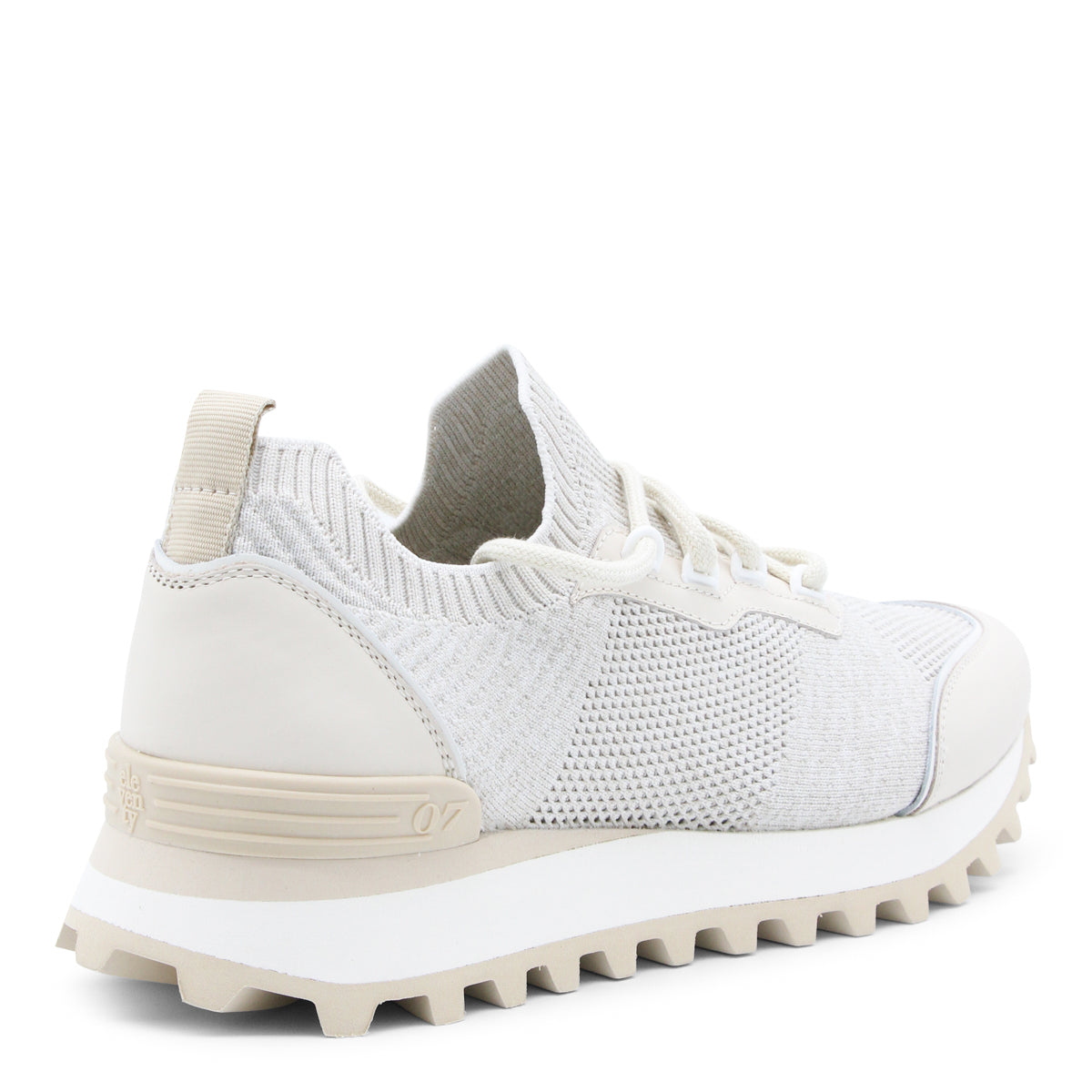 SAND SNEAKERS