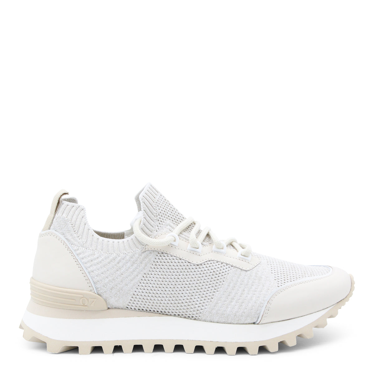 SAND SNEAKERS