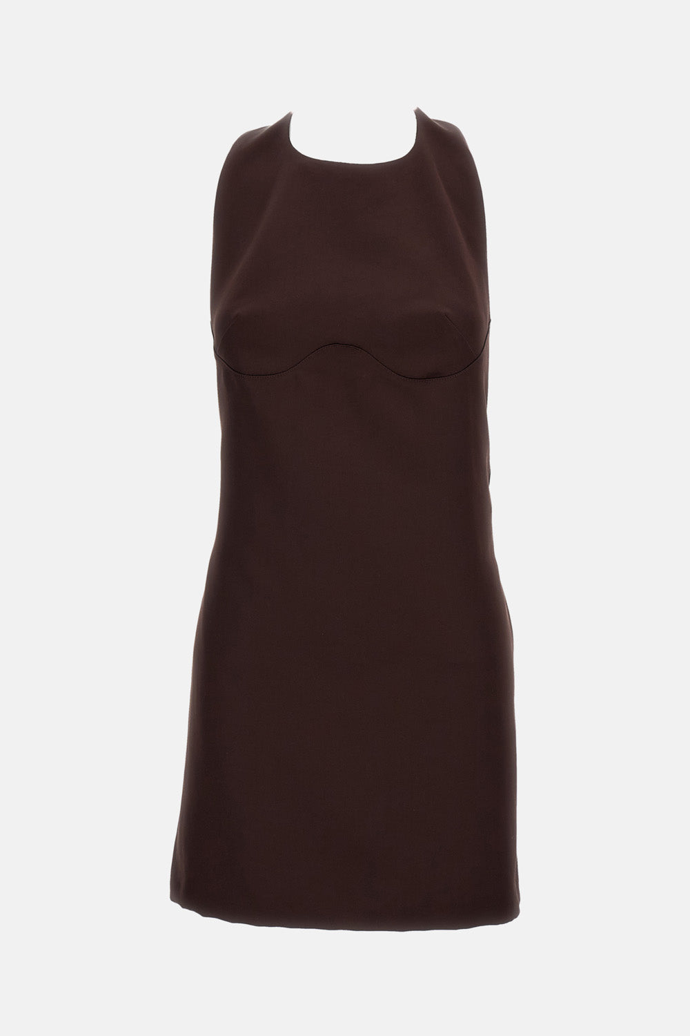 SHORT DRESS