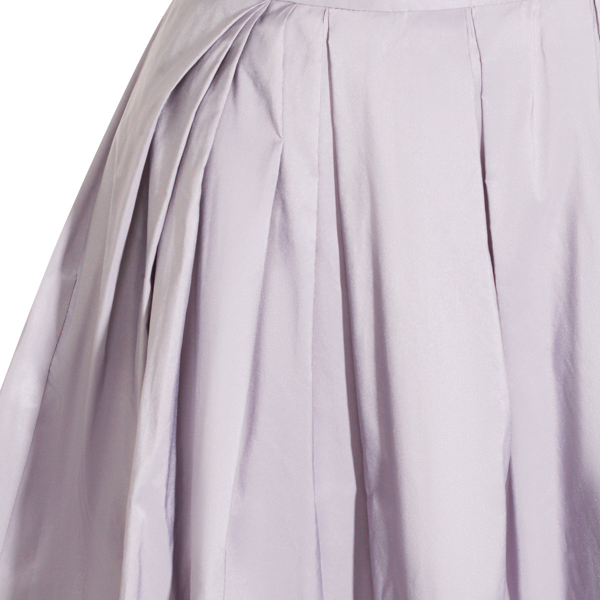 LILAC MIDI DRESS