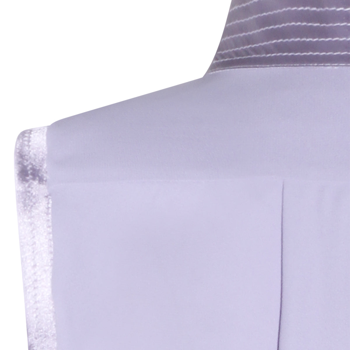 LILAC VISCOSE SHIRT