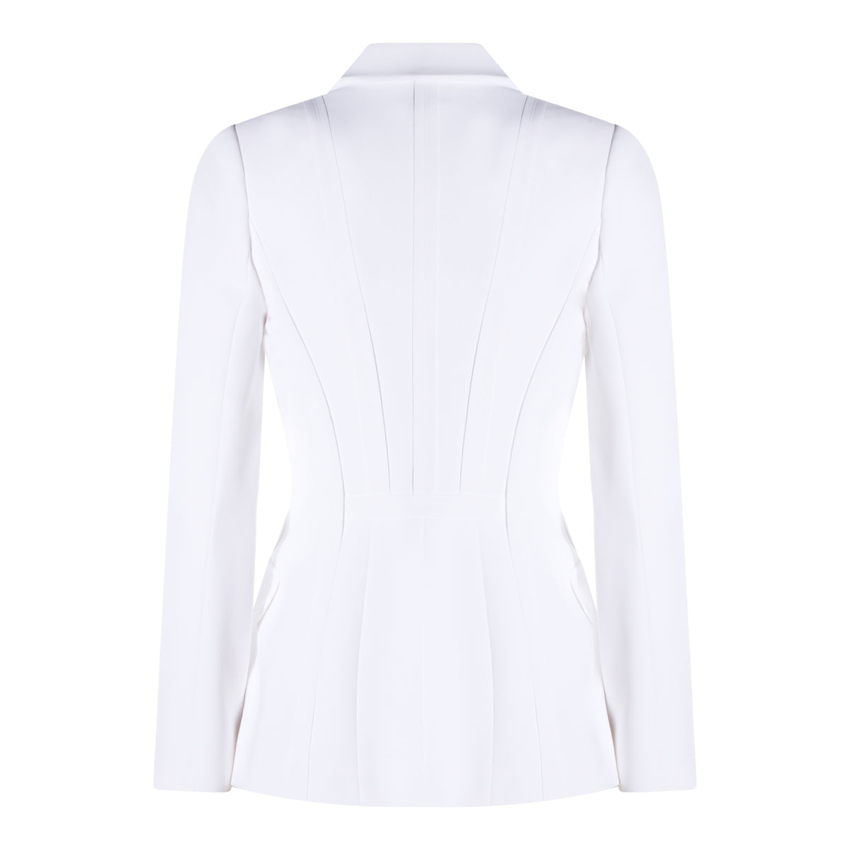 IVORY BLAZER
