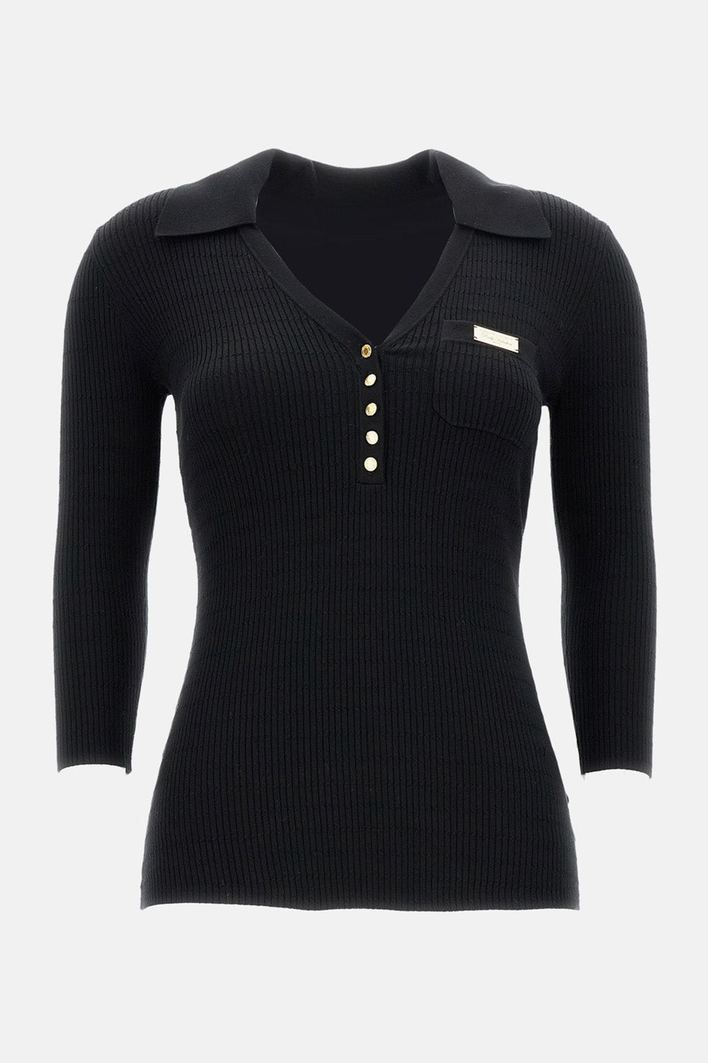 KNITTED SWEATER