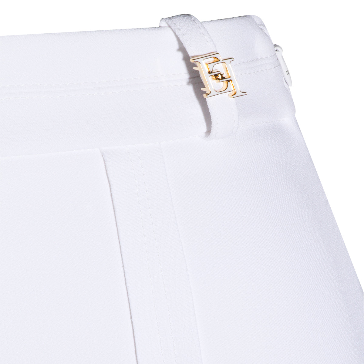 IVORY PANT