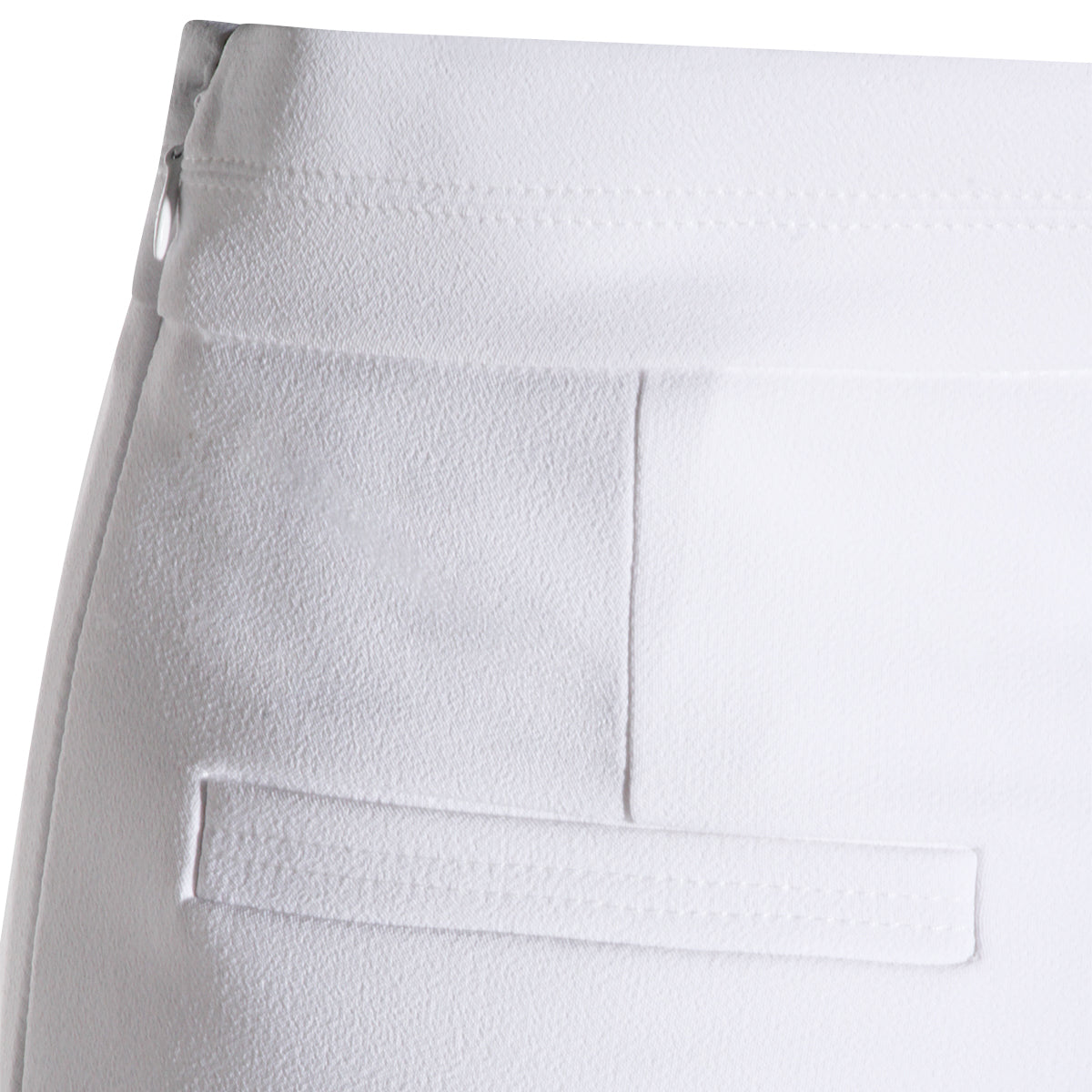 IVORY PANT