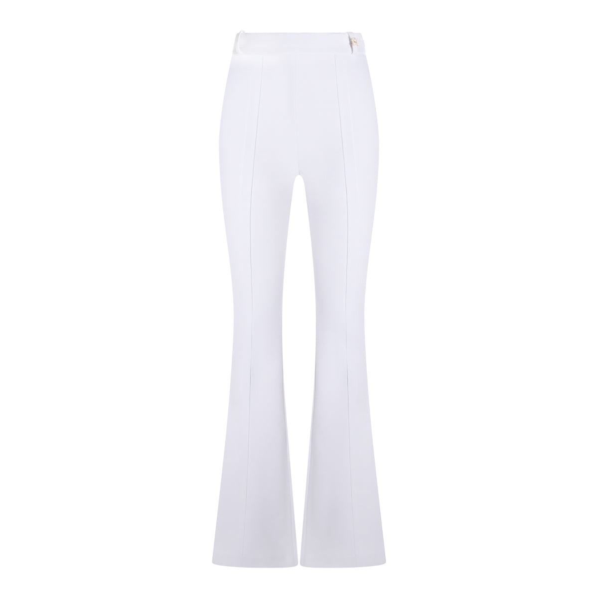 IVORY PANT