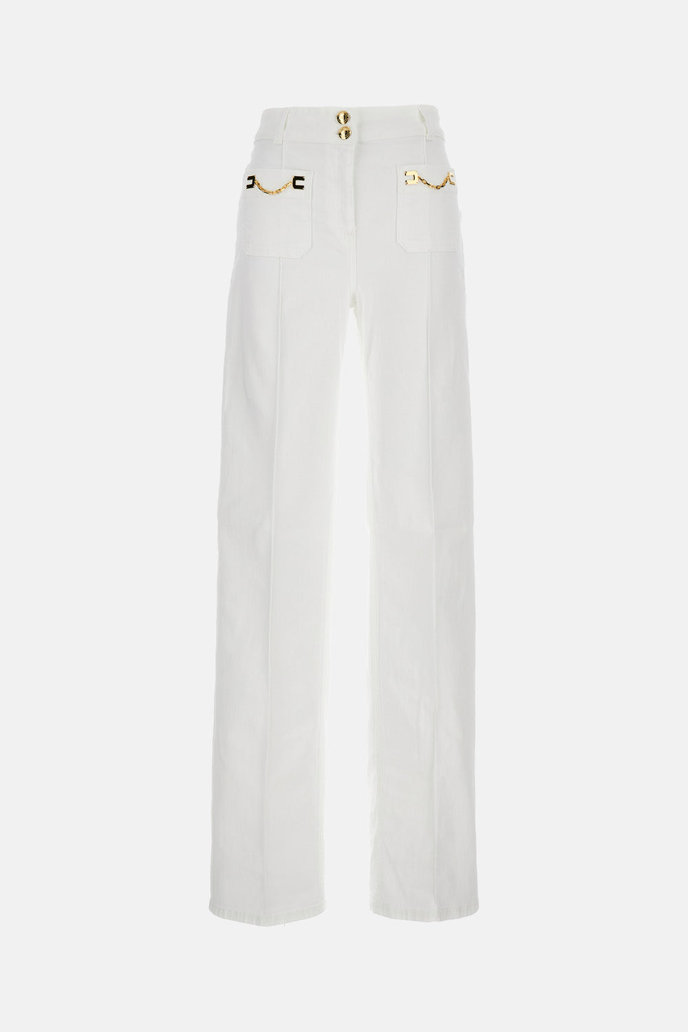 Elisabetta Franchi WOMAN,jeans