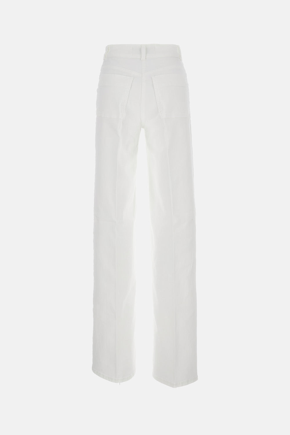Elisabetta Franchi WOMAN,jeans