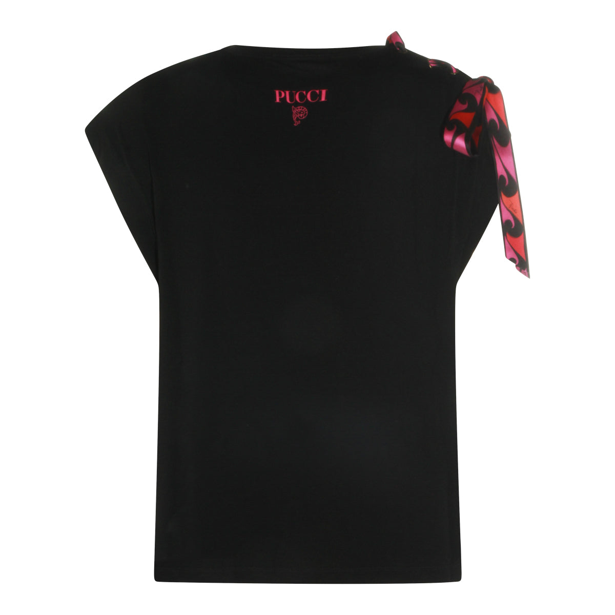 EMILIO PUCCI WOMAN,t-shirts