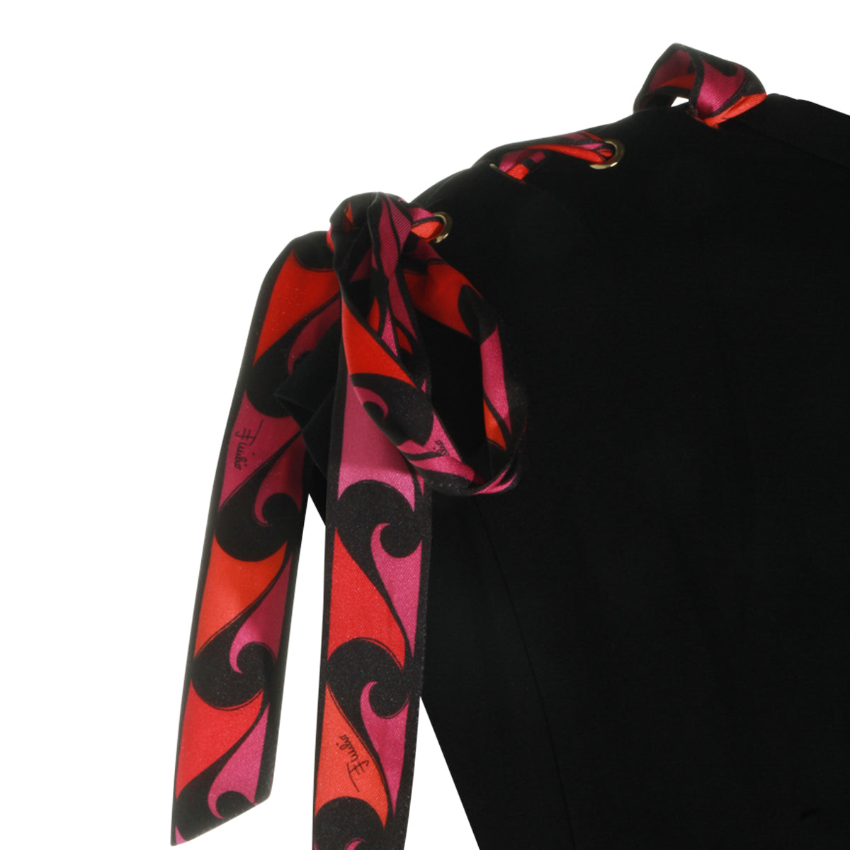 EMILIO PUCCI WOMAN,t-shirts
