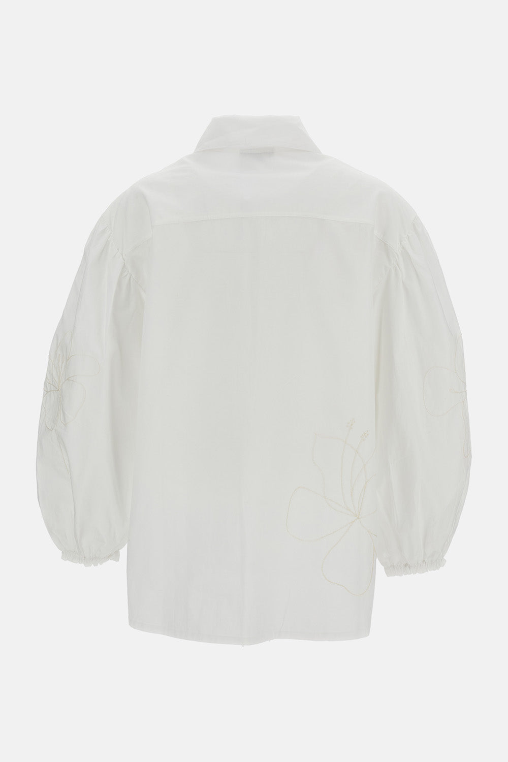HILLAY SHIRT