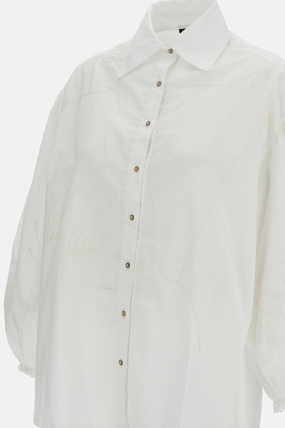 HILLAY SHIRT