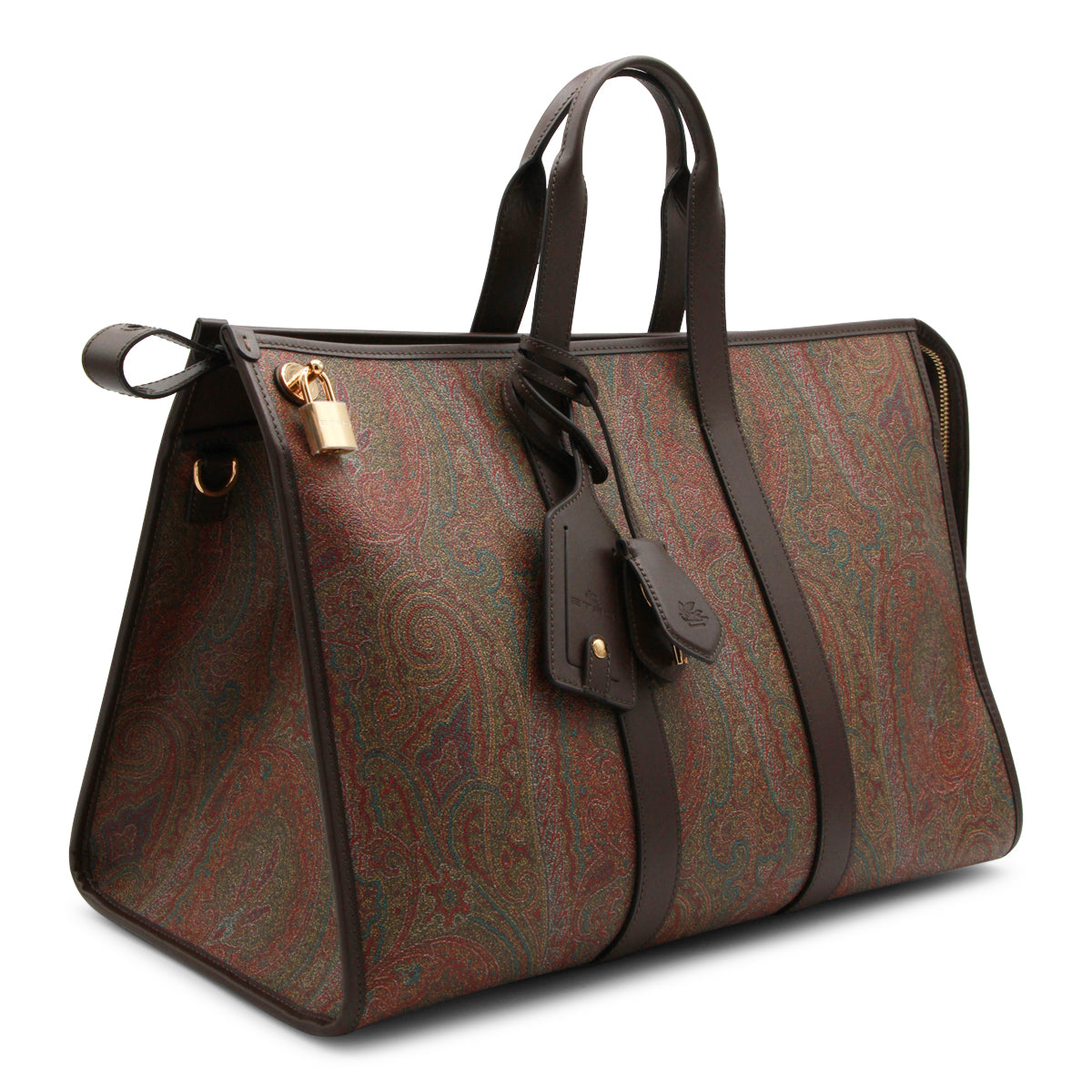 BROWN BAG