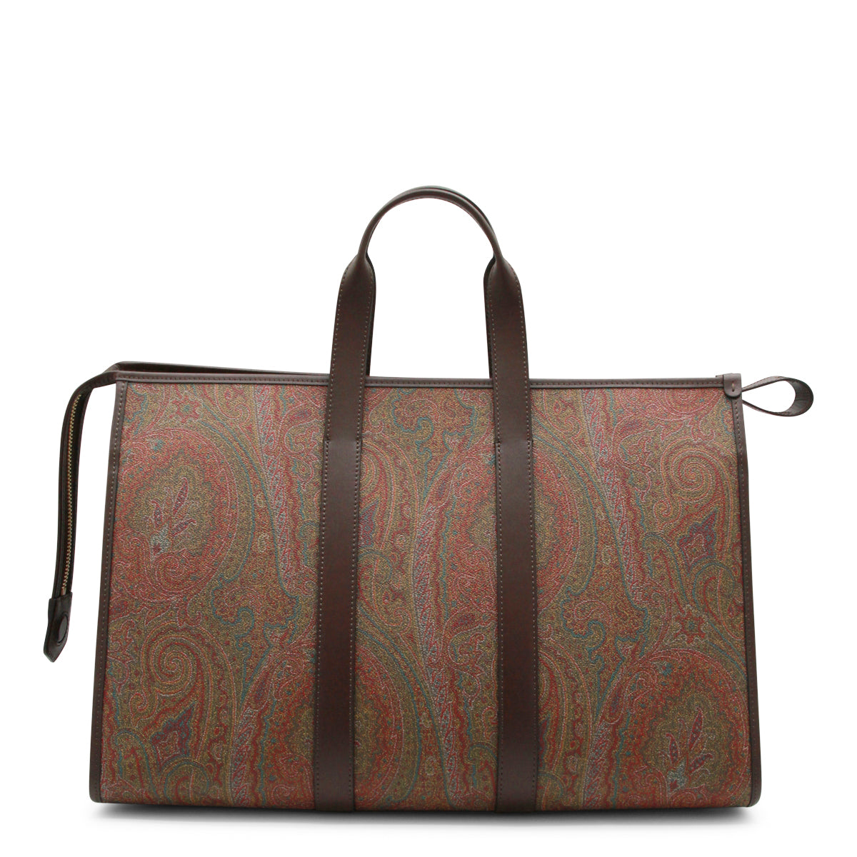 BROWN BAG