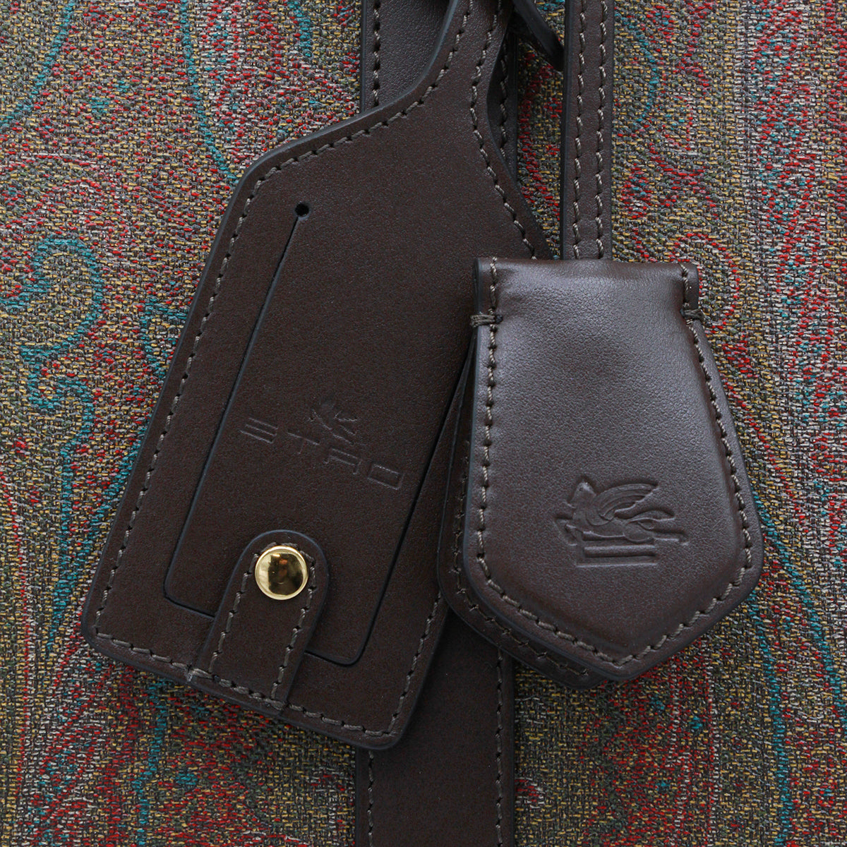 BROWN BAG