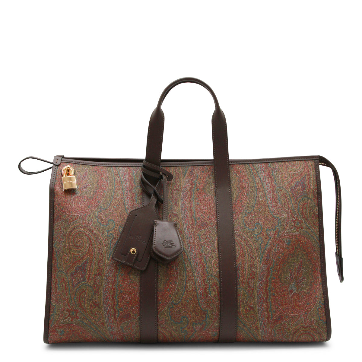 BROWN BAG