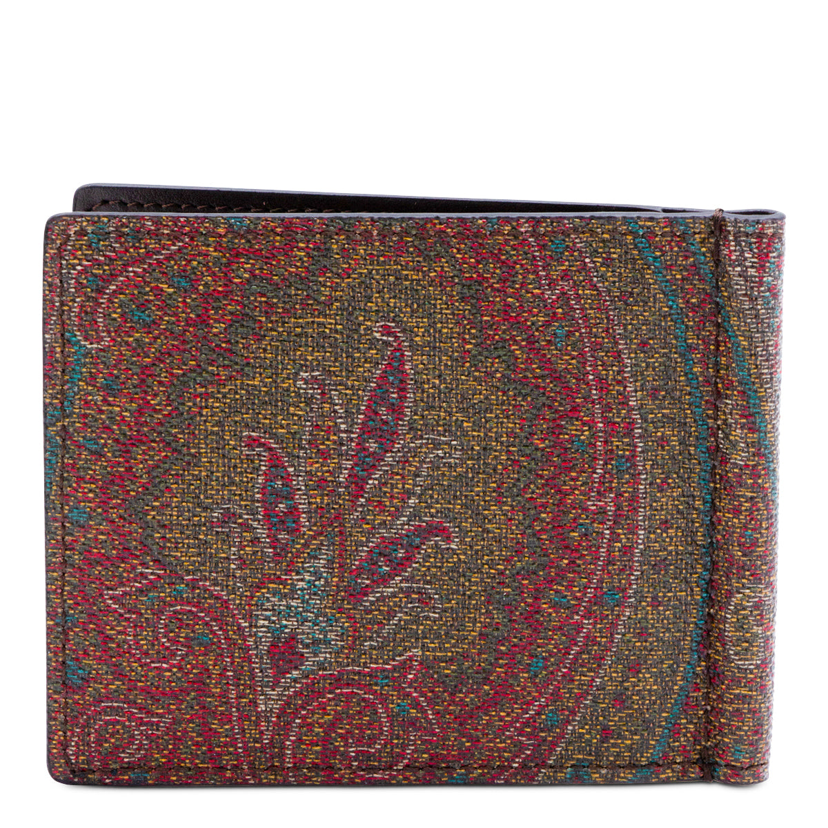 PAISLEY WALLET