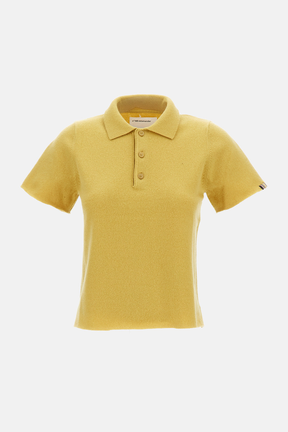 SALAMANDER POLO