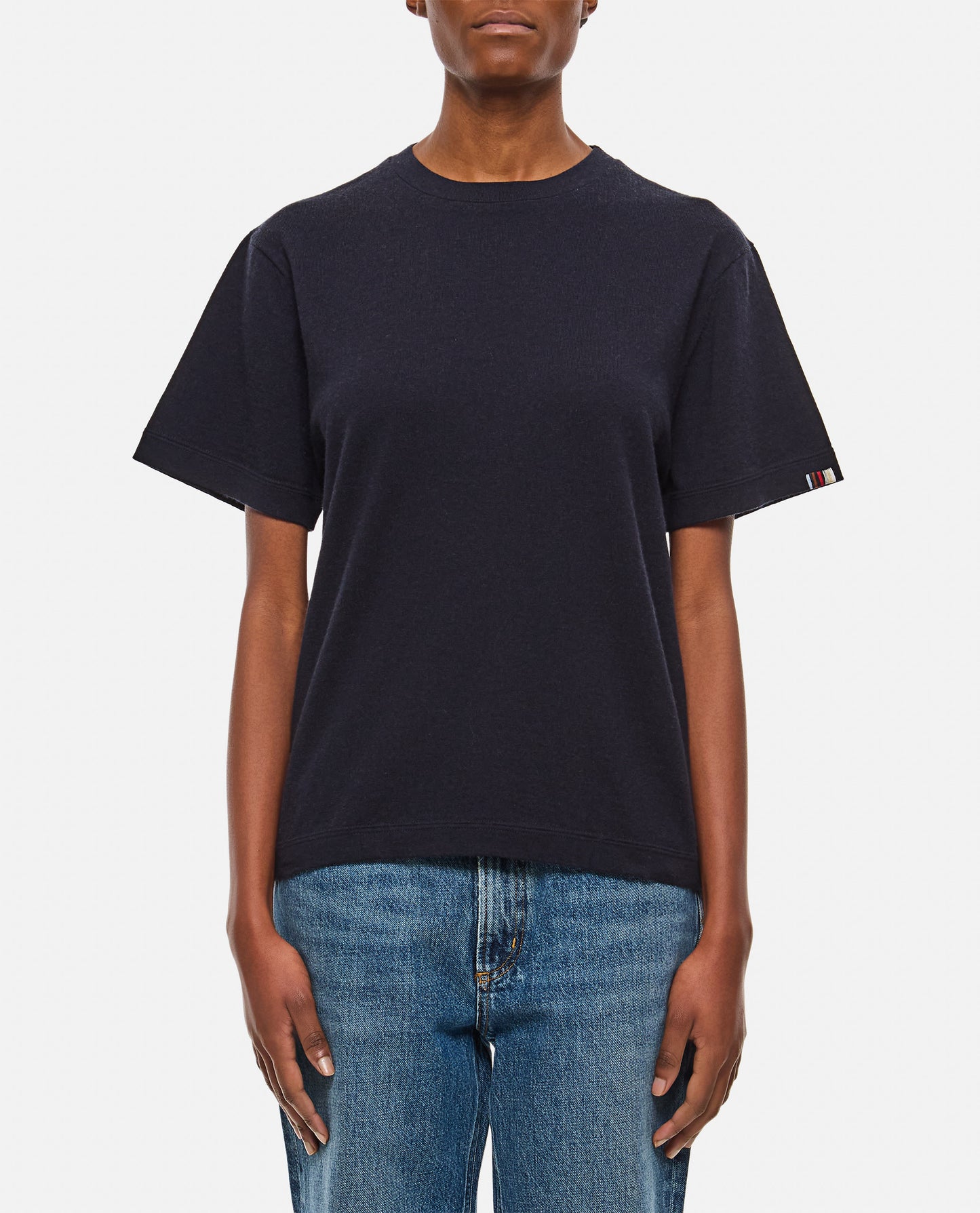 Extreme Cashmere X WOMAN,t-shirts