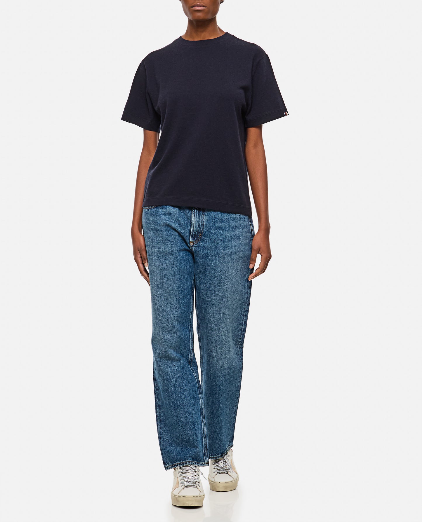 Extreme Cashmere X WOMAN,t-shirts