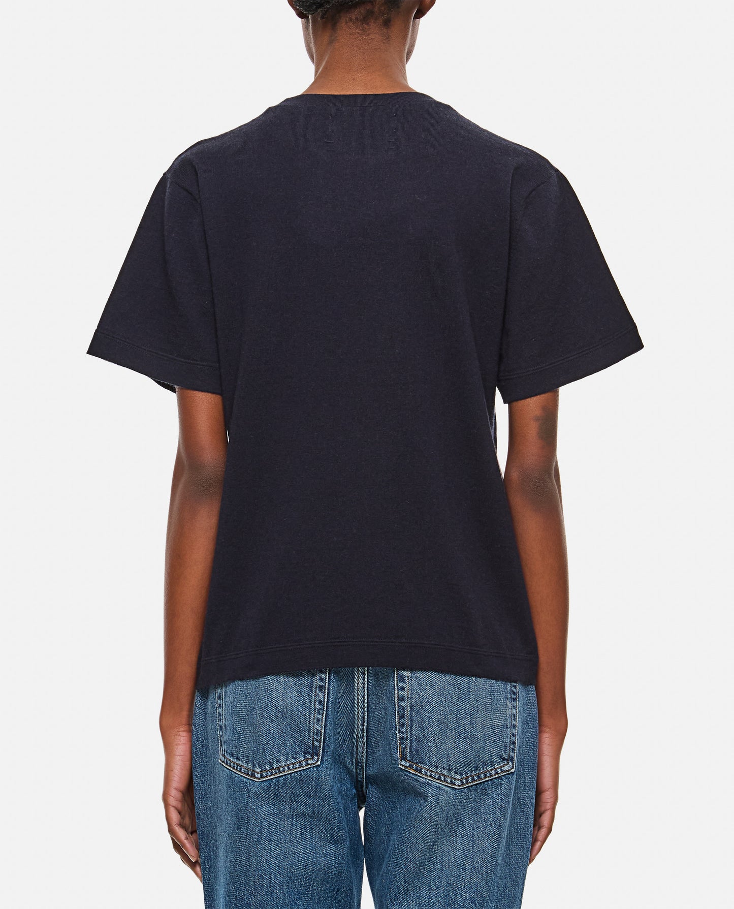 Extreme Cashmere X WOMAN,t-shirts
