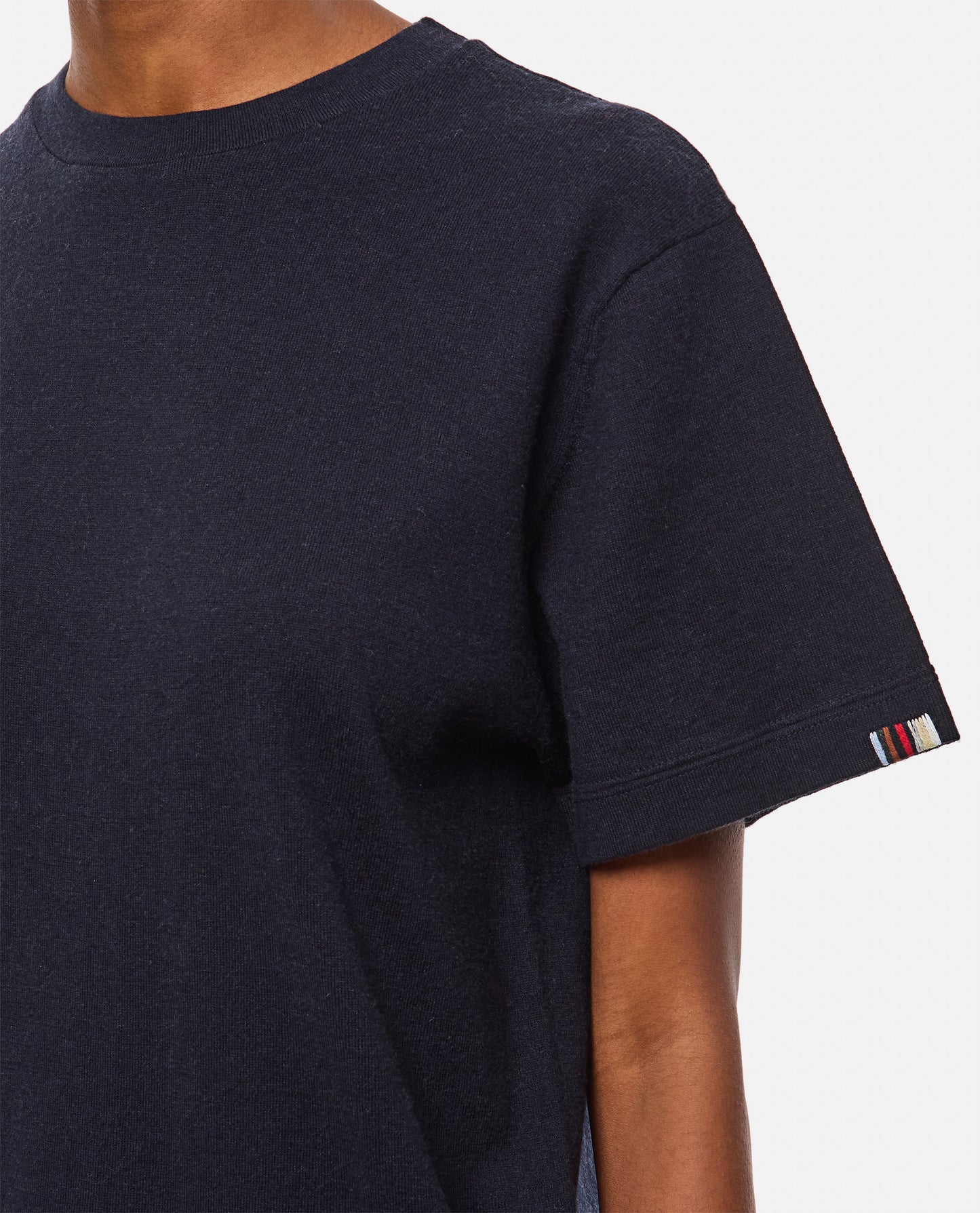 Extreme Cashmere X WOMAN,t-shirts
