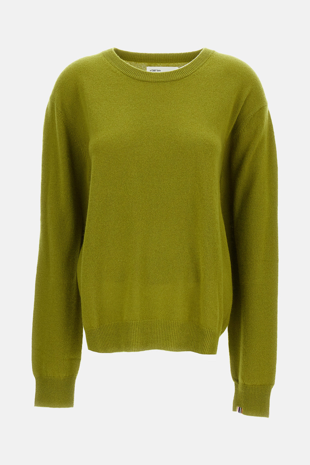 SWEATER N.397 BIS