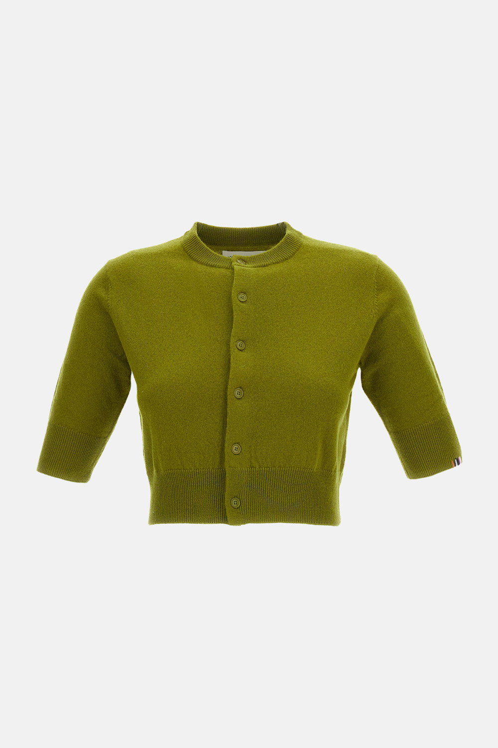 CROPPED CARDIGAN N.474 SUPER LITTLE