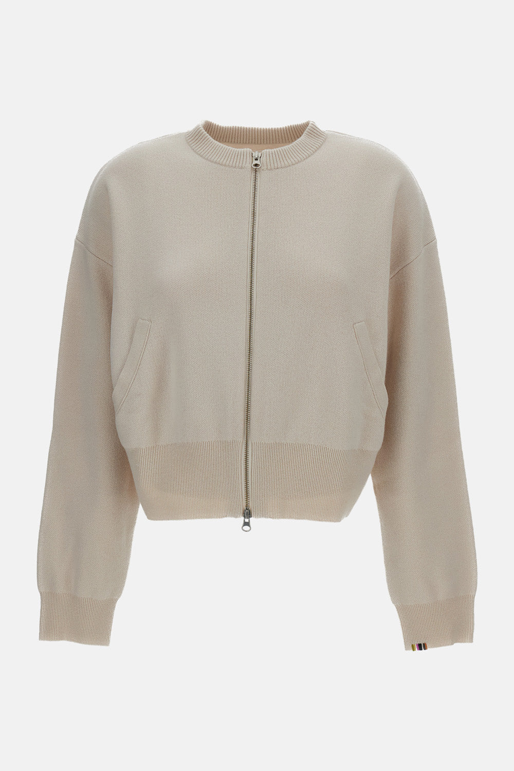 ZIP UP CARDIGAN N.478 XTRA FUN