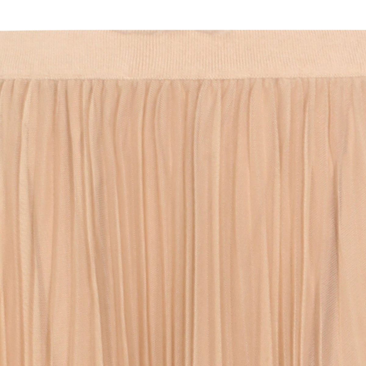 BEIGE SKIRT