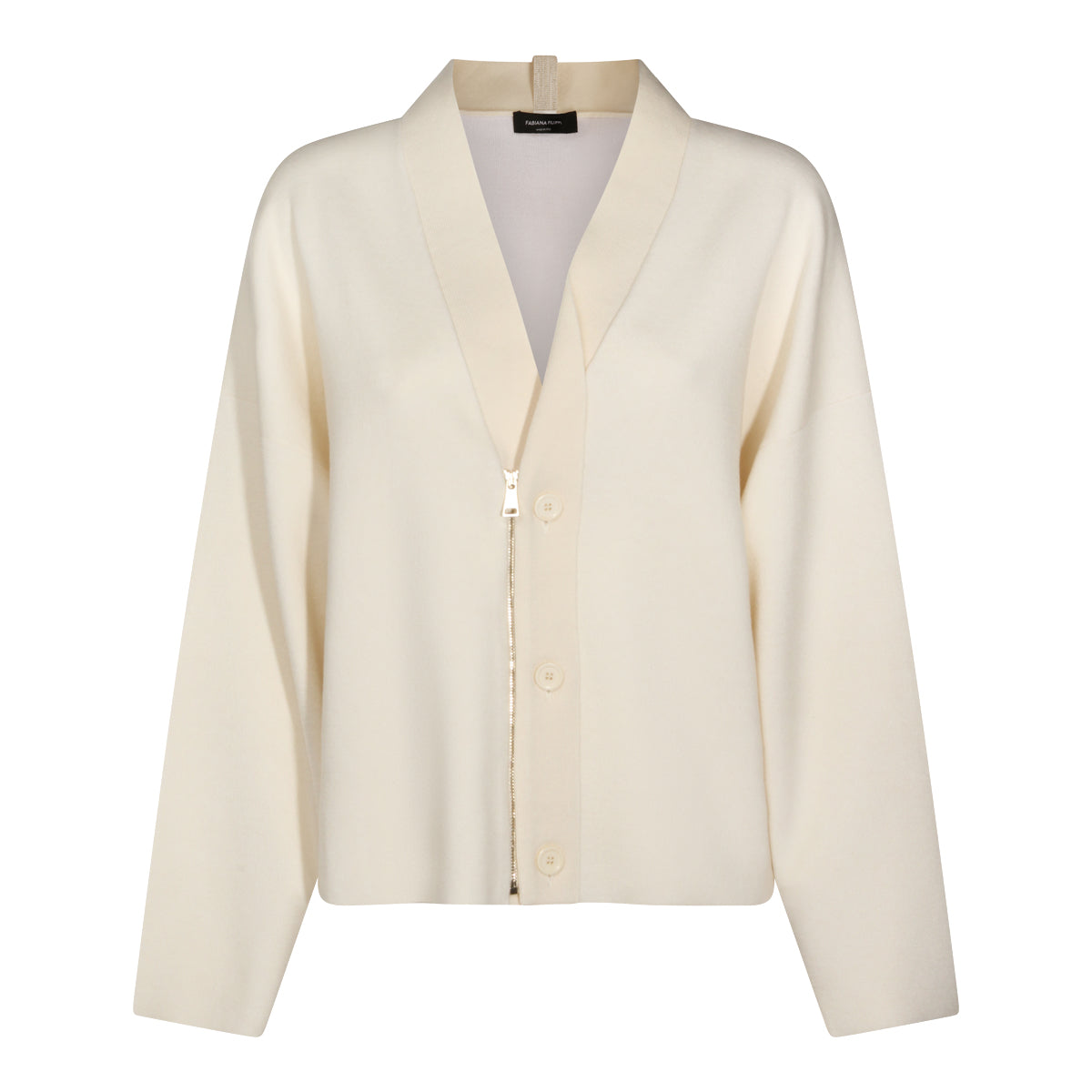 FABIANA FILIPPI WOMAN,knitwear